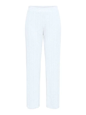 ONLY Spodnie w kolorze szarym rozmiar: S