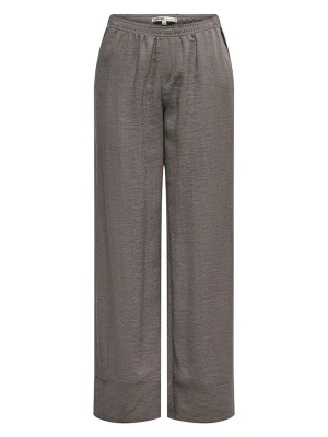 ONLY Spodnie w kolorze szarym rozmiar: S/L32