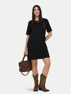 ONLY Sukienka codzienna Mara 15374631 Czarny Oversize