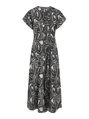 ONLY Sukienka codzienna Nova 15317842 Szary Regular Fit