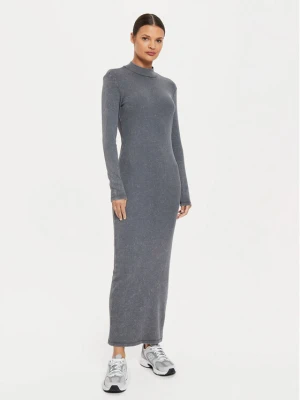 ONLY Sukienka codzienna Valerie 15337268 Czarny Regular Fit