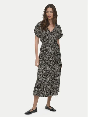 Zdjęcie produktu ONLY Sukienka codzienna Zilla Adele 15357778 Czarny Regular Fit