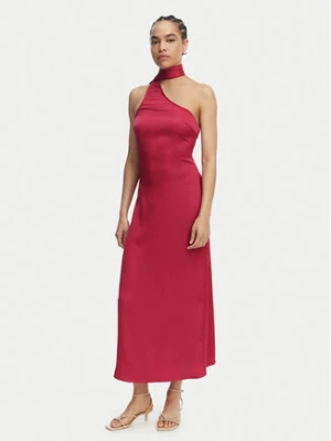 ONLY Sukienka koktajlowa Leva 15380595 Różowy Regular Fit