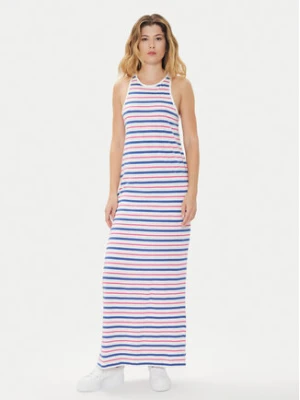 ONLY Sukienka letnia May 15316908 Niebieski Regular Fit