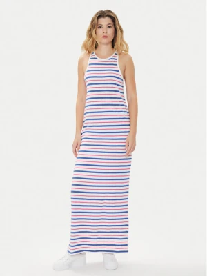 ONLY Sukienka letnia May 15316908 Niebieski Regular Fit