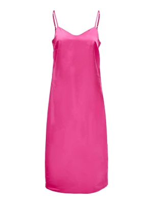 ONLY Sukienka "Mayra" w kolorze różowym rozmiar: 34