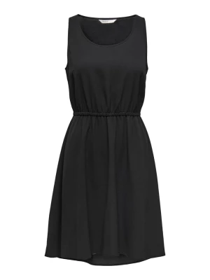 ONLY Sukienka "Nova Life" w kolorze czarnym rozmiar: 36