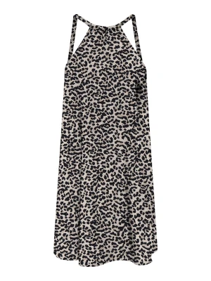 ONLY Sukienka "Nova" w kolorze szarym rozmiar: M