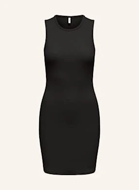 Only Sukienka schwarz