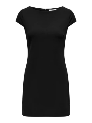 ONLY Sukienka w kolorze czarnym rozmiar: 38