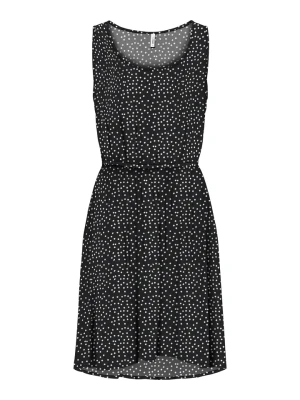 ONLY Sukienka w kolorze czarnym rozmiar: XS