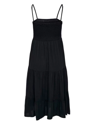 ONLY Sukienka w kolorze czarnym rozmiar: XS