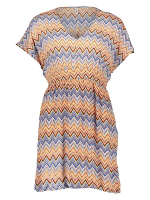 ONLY Sukienka ze wzorem rozmiar: L