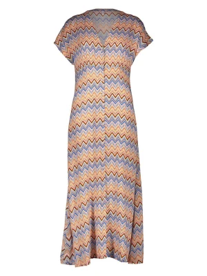 ONLY Sukienka ze wzorem rozmiar: XL