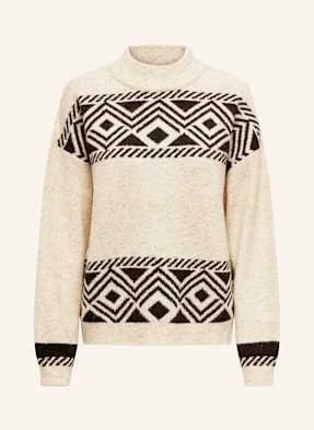 Only Sweter beige