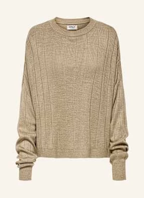 Only Sweter beige