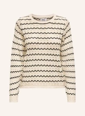 Only Sweter beige