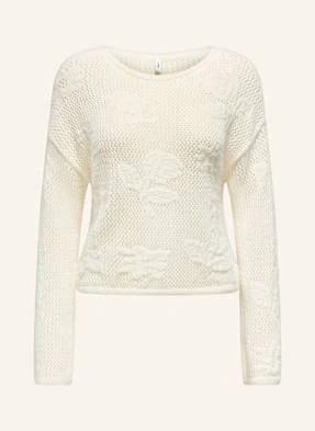 Only Sweter beige