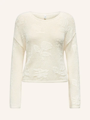 Only Sweter beige