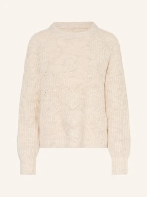 Only Sweter beige