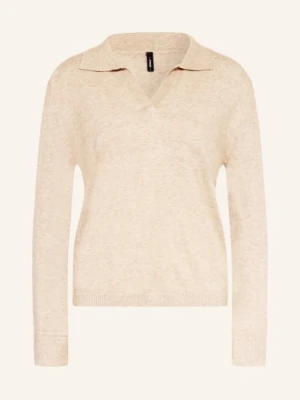 Only Sweter beige
