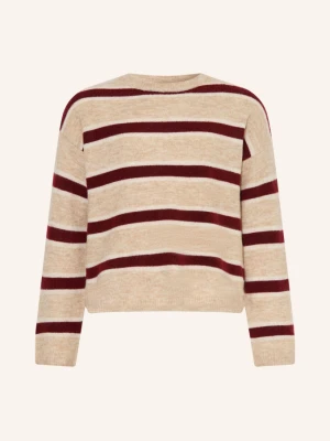 Only Sweter beige