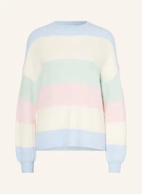 Only Sweter blau