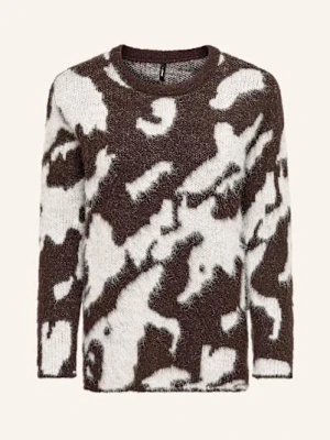 Only Sweter braun