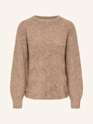 Only Sweter braun