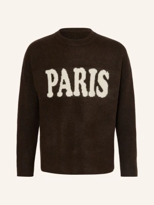 Only Sweter braun