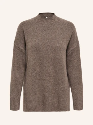 Only Sweter braun