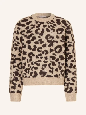 Only Sweter braun