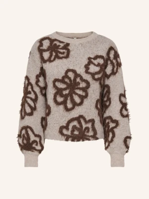 Only Sweter braun