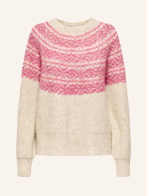 Zdjęcie produktu Only Sweter grau