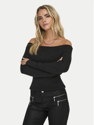 Zdjęcie produktu ONLY Sweter Katia 15311830 Czarny Regular Fit