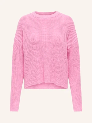 Zdjęcie produktu Only Sweter Oversize rosa
