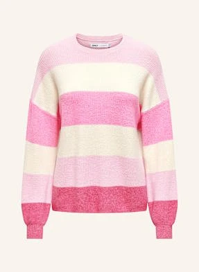 Only Sweter pink