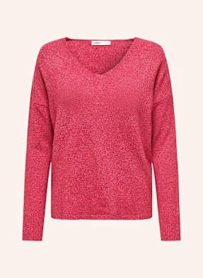 Only Sweter pink