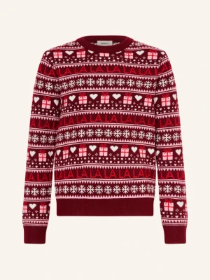 Only Sweter rot