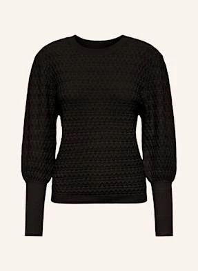 Only Sweter schwarz