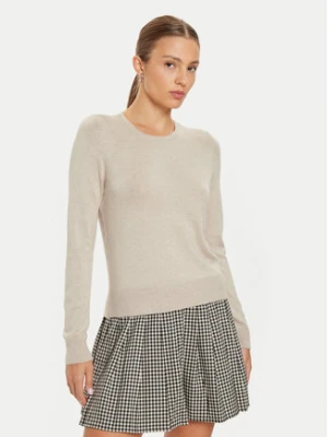 Zdjęcie produktu ONLY Sweter Venice 15333989 Beżowy Regular Fit