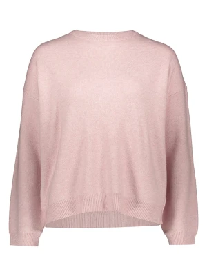 ONLY Sweter w kolorze jasnoróżowym rozmiar: S