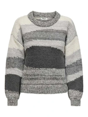 Zdjęcie produktu ONLY Sweter w kolorze szarym rozmiar: XS