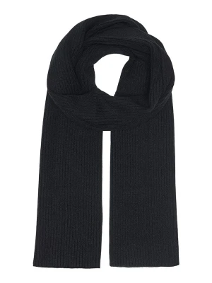 ONLY Szal w kolorze czarnym rozmiar: onesize