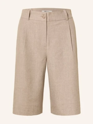 Only Szorty beige