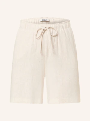 Only Szorty grau