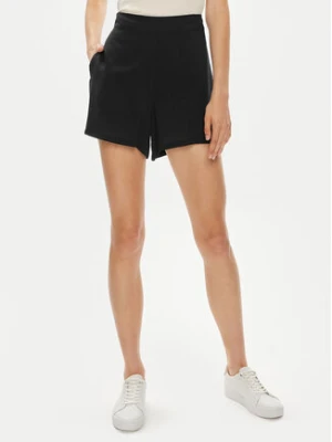 Zdjęcie produktu ONLY Szorty materiałowe Nova 15325521 Czarny Regular Fit
