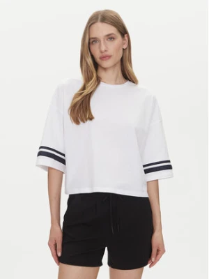 ONLY T-Shirt Paloma 15351935 Biały Regular Fit