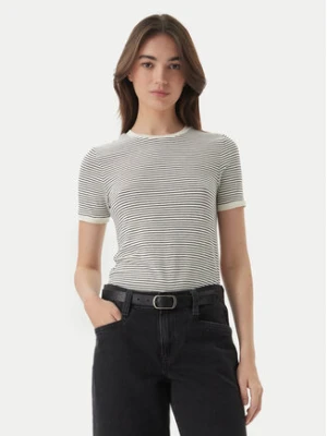 ONLY T-Shirt Tine 15315406 Czarny Regular Fit