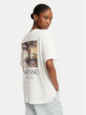 Zdjęcie produktu ONLY T-Shirt Vivvi 15346761 Biały Regular Fit